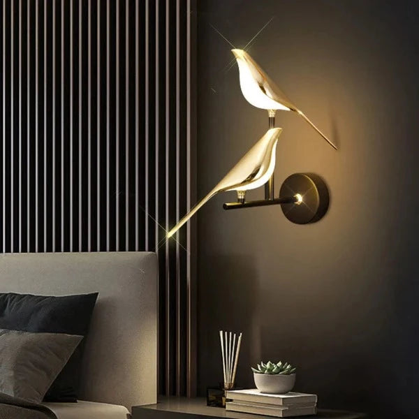 Magnetic Connection LED Lamp