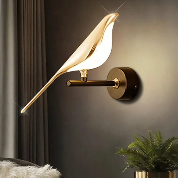 Magnetic Connection LED Lamp